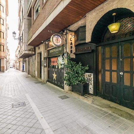 Precioso Apartamento En El Centro De 格拉纳达 外观 照片