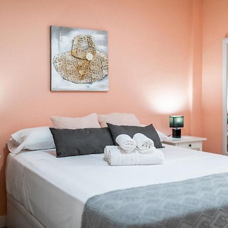 Precioso Apartamento En El Centro De 格拉纳达 外观 照片