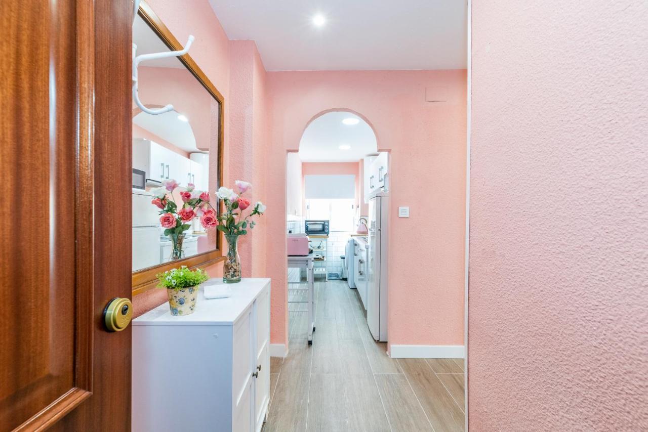 Precioso Apartamento En El Centro De 格拉纳达 外观 照片