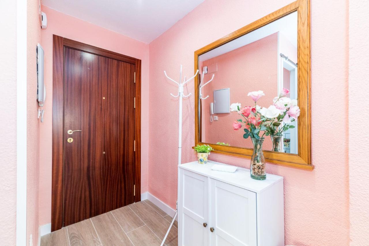 Precioso Apartamento En El Centro De 格拉纳达 外观 照片