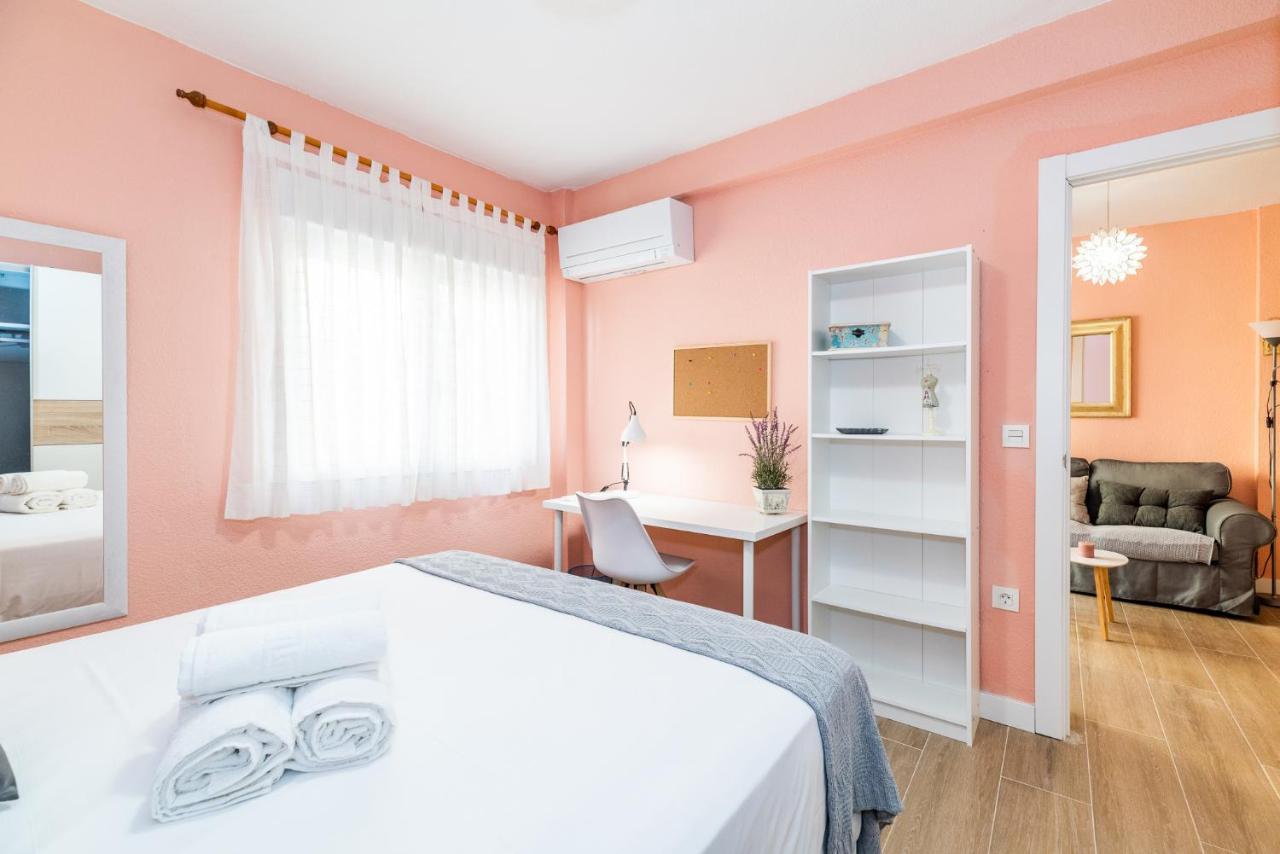 Precioso Apartamento En El Centro De 格拉纳达 外观 照片