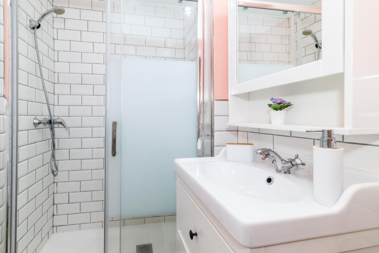 Precioso Apartamento En El Centro De 格拉纳达 外观 照片