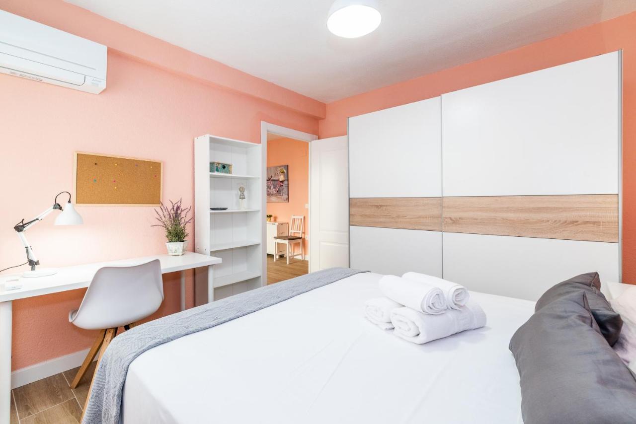 Precioso Apartamento En El Centro De 格拉纳达 外观 照片