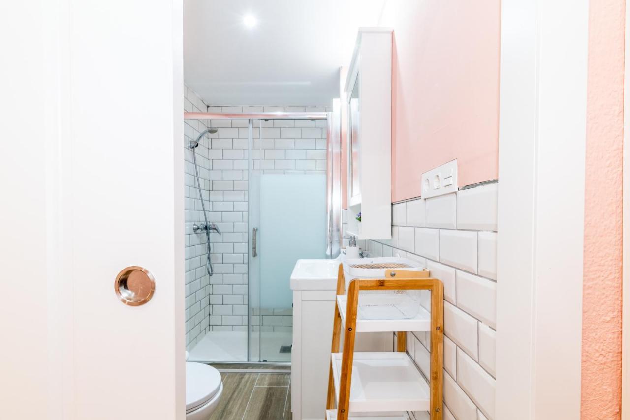 Precioso Apartamento En El Centro De 格拉纳达 外观 照片