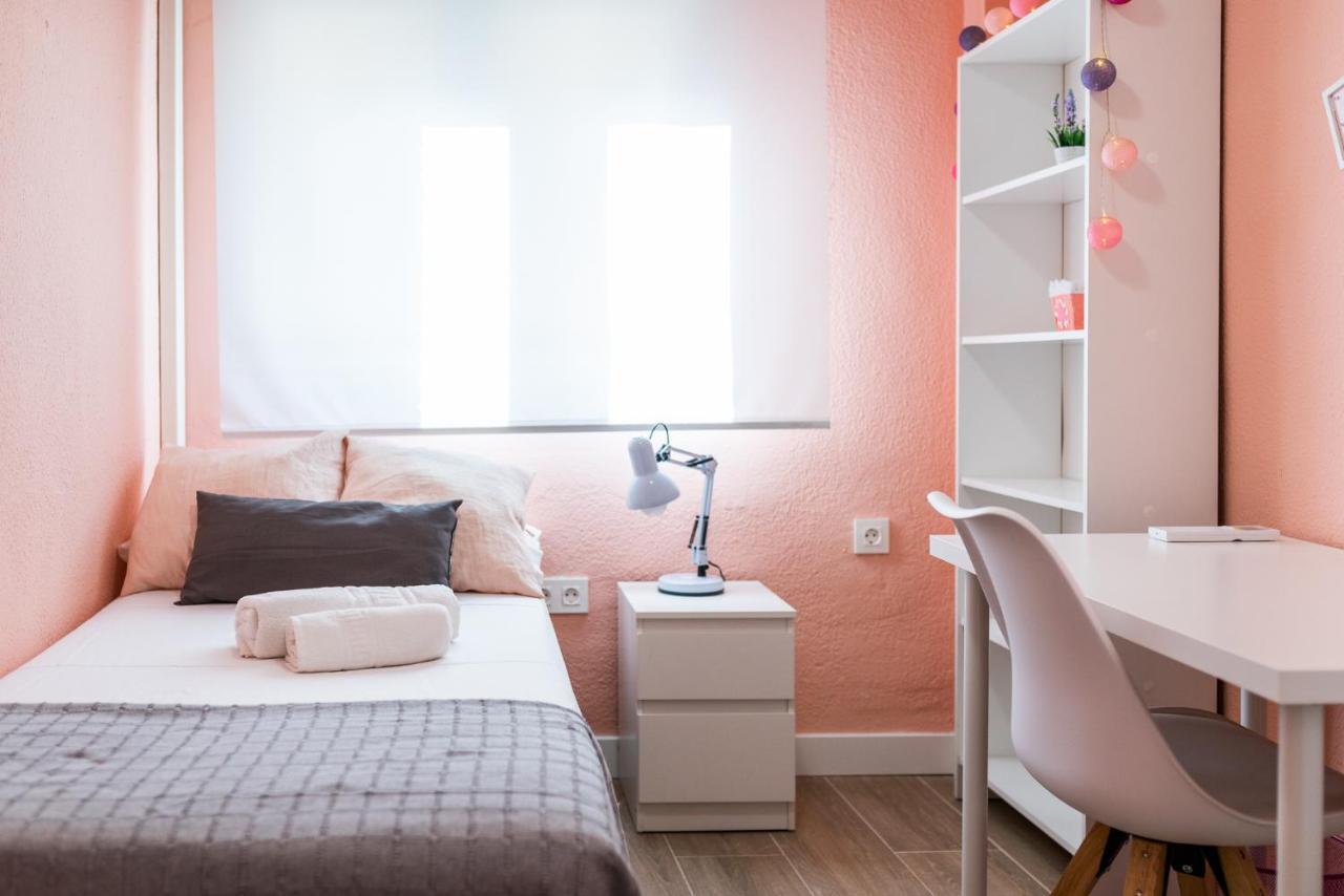 Precioso Apartamento En El Centro De 格拉纳达 外观 照片