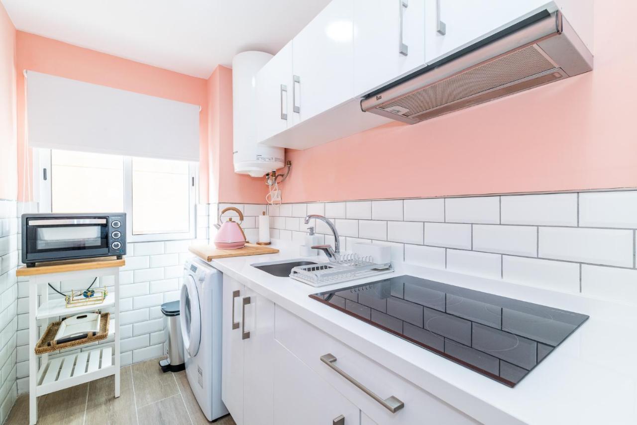 Precioso Apartamento En El Centro De 格拉纳达 外观 照片