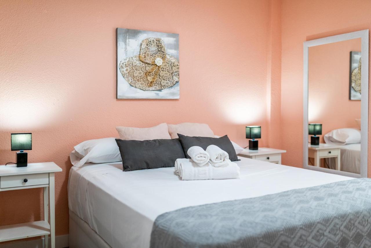 Precioso Apartamento En El Centro De 格拉纳达 外观 照片